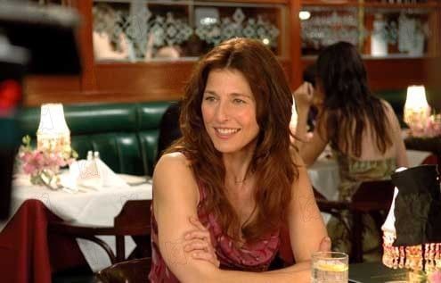Catherine Keener O Virgem de 40 Anos