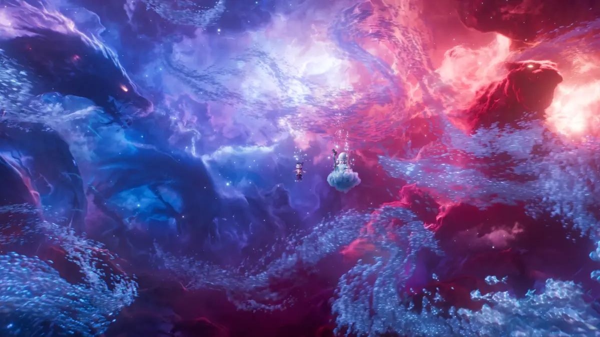 Cena do filme Ne Zha 2_ O Renascer da Alma (2025) - Flixlândia