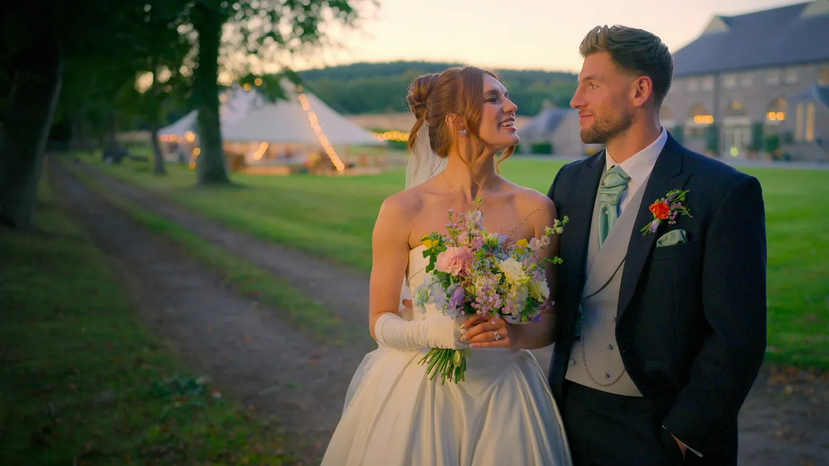 Como foi o reencontro da temporada 2 de ‘Casamento às Cegas Reino Unido’ tudo sobre o final do reality (1)