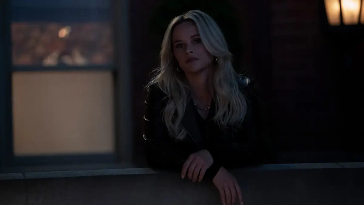 Crítica da 4 temporada de The Morning Show (episódio 1), série da Apple TV+ - Flixlândia