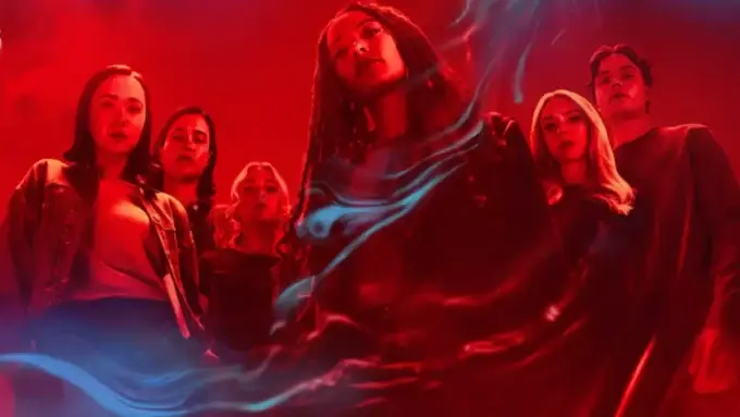 Crítica da segunda temporada 2 de Gen V, do Prime Video - Flixlândia