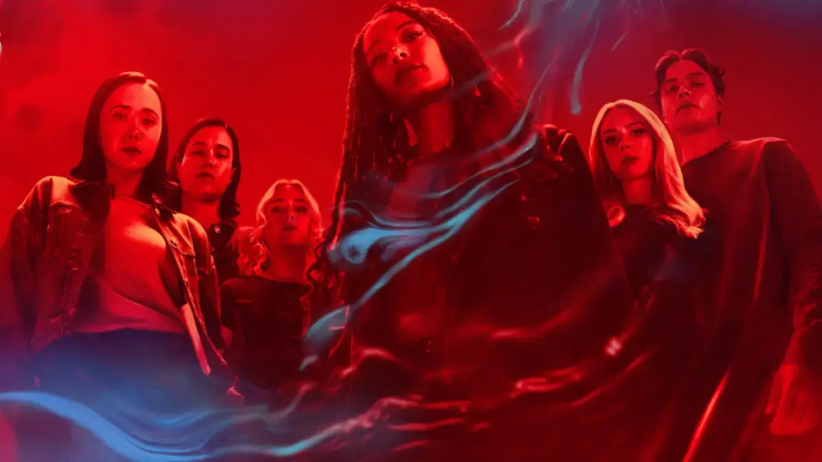 Crítica da segunda temporada 2 de Gen V, do Prime Video - Flixlândia