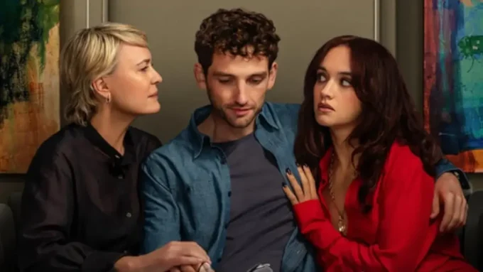 Crítica da série A Namorada Ideal, do Prime Video (2025) - Flixlândia (1)