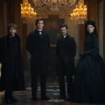 Crítica da série House of Guinness, da Netflix (2025) - Flixlândia (1)