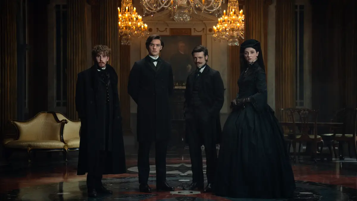 Crítica da série House of Guinness, da Netflix (2025) - Flixlândia (1)