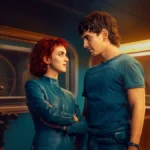 Crítica da série O Refúgio Atômico, da Netflix (2025) - Flixlândia