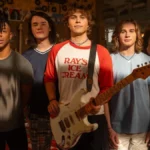 Crítica da série Os Runarounds Música e Sonhos, do Prime Video (2025) - Flixlândia