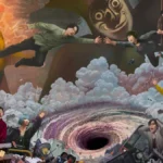 Crítica da temporada 3, final da série Alice in Borderland, da Netflix (2025) - Flixlândia