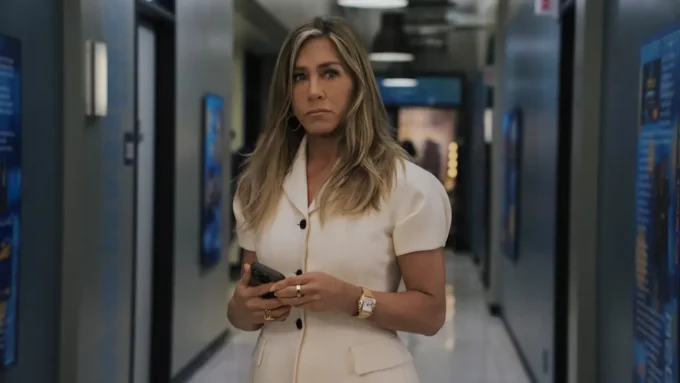 Crítica da temporada 4 de The Morning Show (episódio 1), série da Apple TV+ - Flixlândia