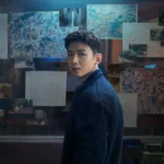 Crítica do dorama Mobius, série da Netflix (2025) - Flixlândia