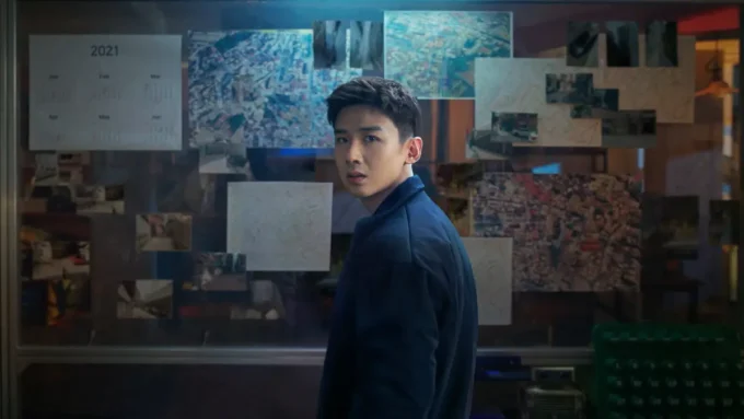 Crítica do dorama Mobius, série da Netflix (2025) - Flixlândia