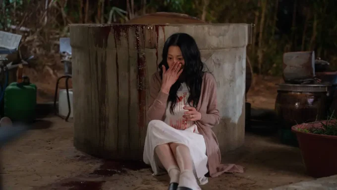 Crítica do episódio 8, final de Todos os Crimes da Louva-a-Deus, série da Netflix - Flixlândia