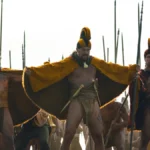 Crítica do episódio 9, final da série Chefe de Guerra, da Apple TV+ - Flixlândia