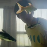 Crítica do filme Dormir de Olhos Abertos (2025) - Flixlândia