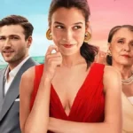 Crítica do filme Ela Disse Talvez, Netflix (2025) - Flixlândia