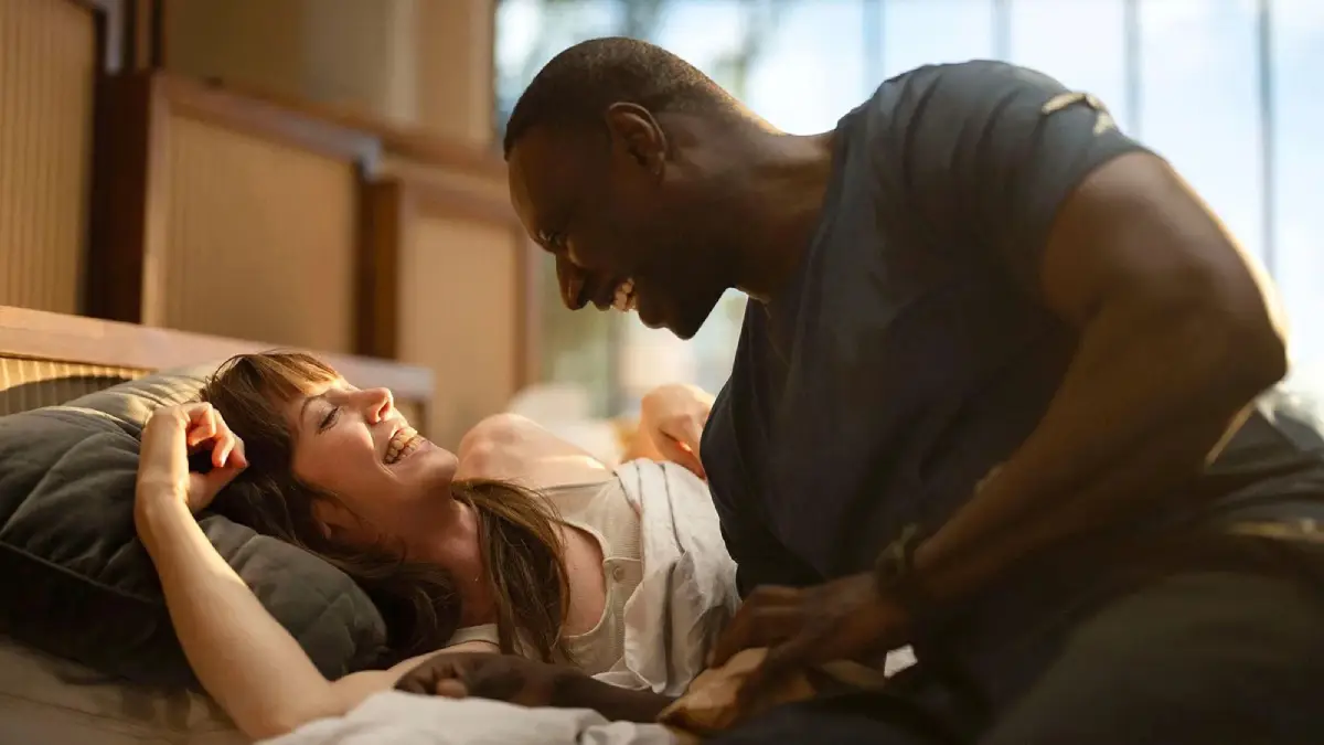 Crítica do filme French Lover, da Netflix (2025) - Flixlândia