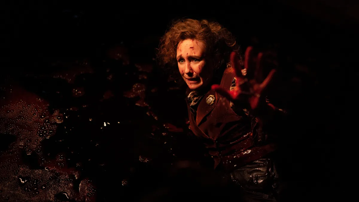 Crítica do filme Invocação do Mal 4 O Último Ritual (2025)
