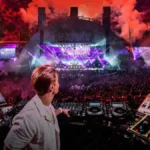 Crítica do filme Kygo Back at the Bowl (2025) - Flixlândia