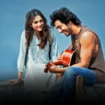 Crítica do filme No Amor e Na Música, da Netflix (2025) - Flixlândia