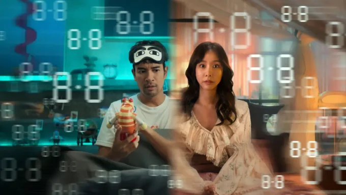 Crítica do filme O Mesmo Dia com Você, da Netflix (2025)