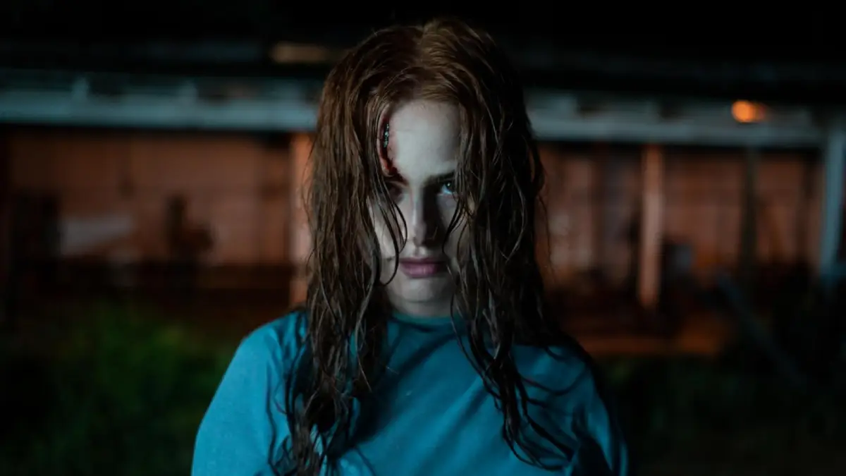 Crítica do filme Os Estranhos - Capítulo 2 (2025) - Flixlândia