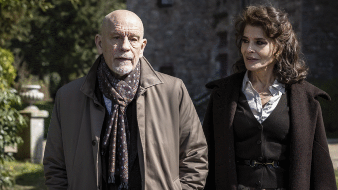 Crítica do filme Sr. Blake, ao Seu Dispor (2023) - Flixlândia