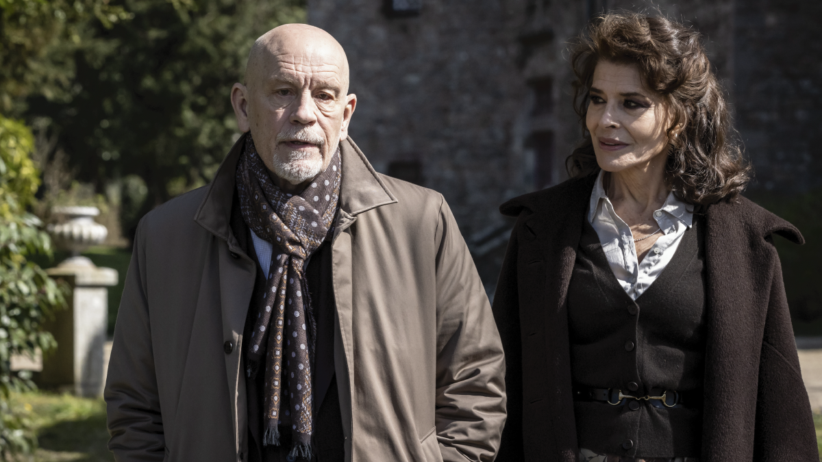 Crítica do filme Sr. Blake, ao Seu Dispor (2023) - Flixlândia