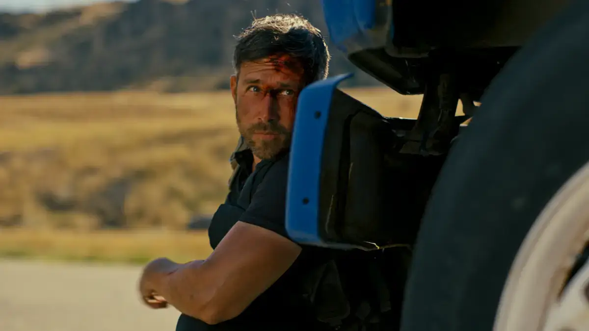 Crítica do filme Velocidade Total, do Adrenalina Pura+ (2024)