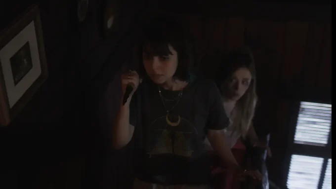 Crítica do filme brasileiro Apanhador de Almas (2025) - Flixlândia