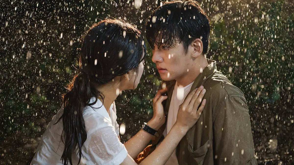 Derretendo Pouco a Pouco (2019) crítica do dorama - Flixlândia