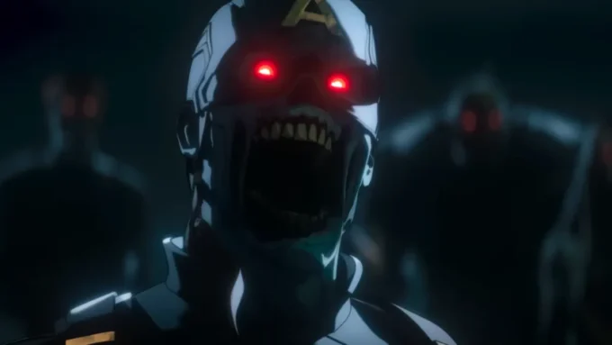 Disney+ divulga primeiro trailer oficial de Marvel Zumbis