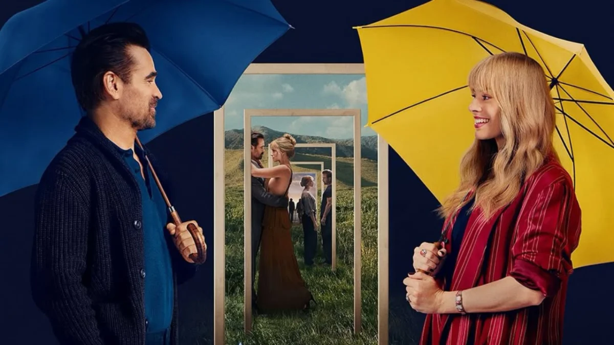 a grande viagem da sua vida onde assistir ao filme