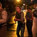 Estreias de filmes e séries na HBO Max em setembro de 2025 série Task