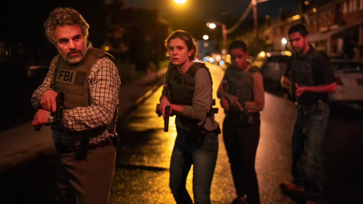 Estreias de filmes e séries na HBO Max em setembro de 2025 série Task