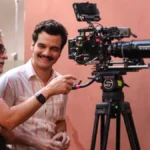 Filme O Agente Secreto indicado do Brasil no Oscar 2026 - Kleber Mendonça Filho e Wagner Moura _ Créditos_ Laura Castor