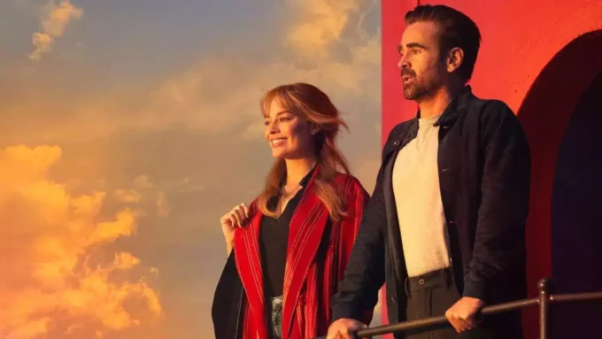 a grande viagem da sua vida onde assistir ao filme