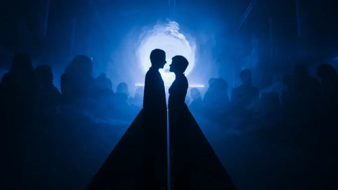 Filmes da Mostra Première Latina do Festival do Rio 2025 a onda - Flixlândia