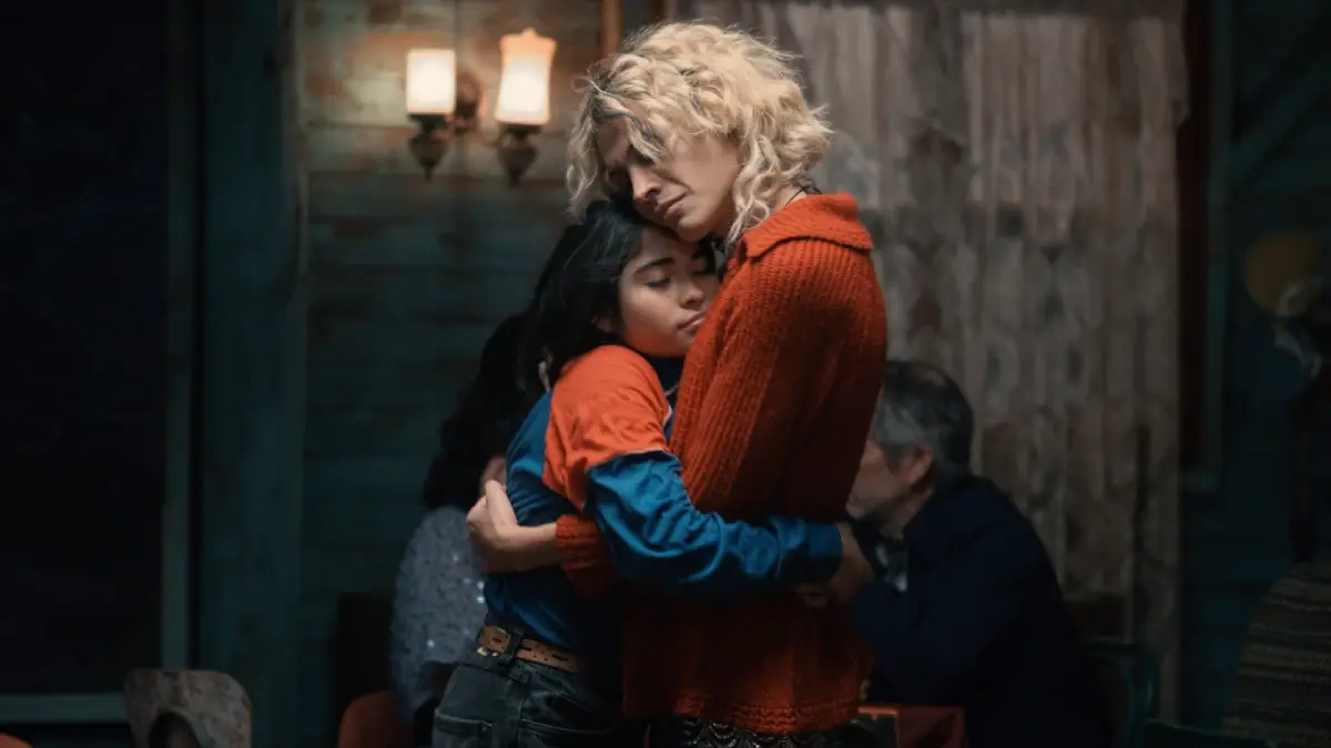 Filmes da Mostra Première Latina do Festival do Rio 2025 misterius - Flixlândia