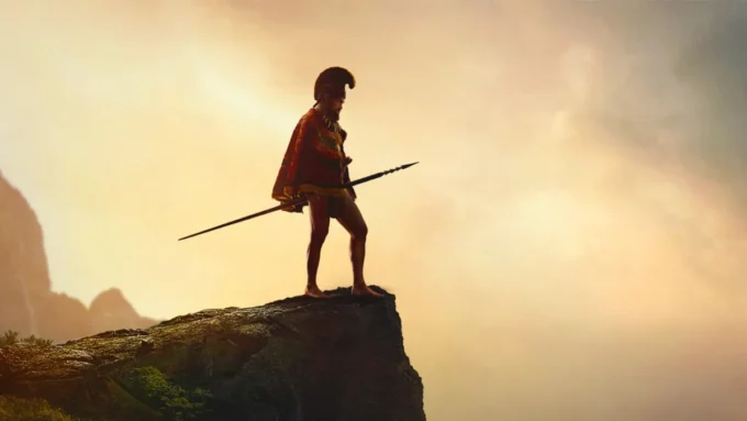 Final explicado da série Chefe de Guerra personagem de Jason Momoa morre