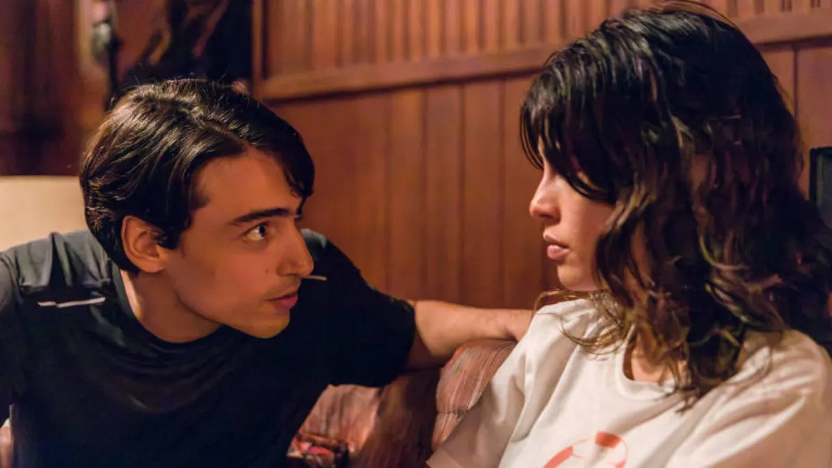 Final explicado da série Dias Perfeitos, do Globoplay, e diferença para o livro - Flixlândia (1)