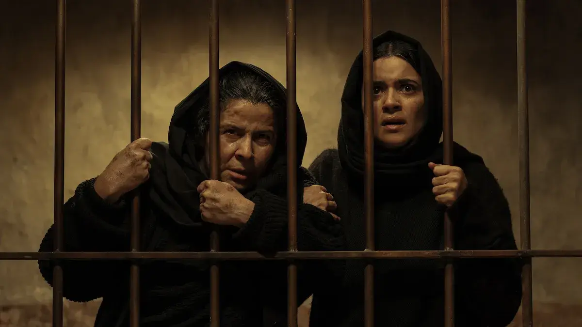 Final explicado de As Mortas entenda todas as reviravoltas da série da Netflix