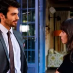 Guia de episódios de Dolunay - confira o calendário de lançamentos novela turca (1)