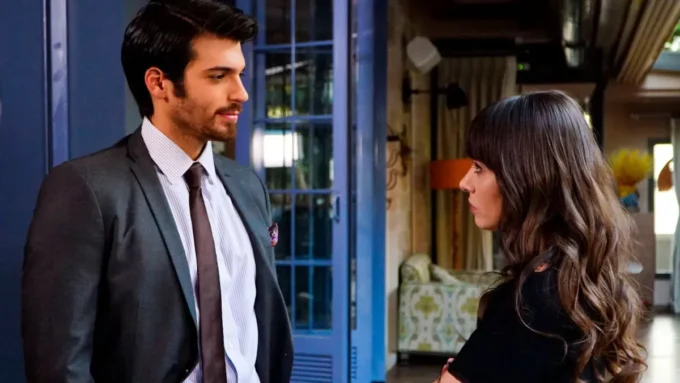 Guia de episódios de Dolunay - confira o calendário de lançamentos novela turca (1)