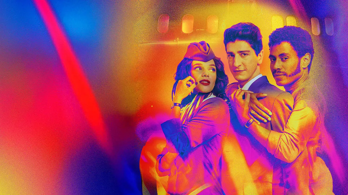 Guia de episódios de ‘Máscaras de Oxigênio Não Cairão Automaticamente’ saiba quando estreiam os novos capítulos