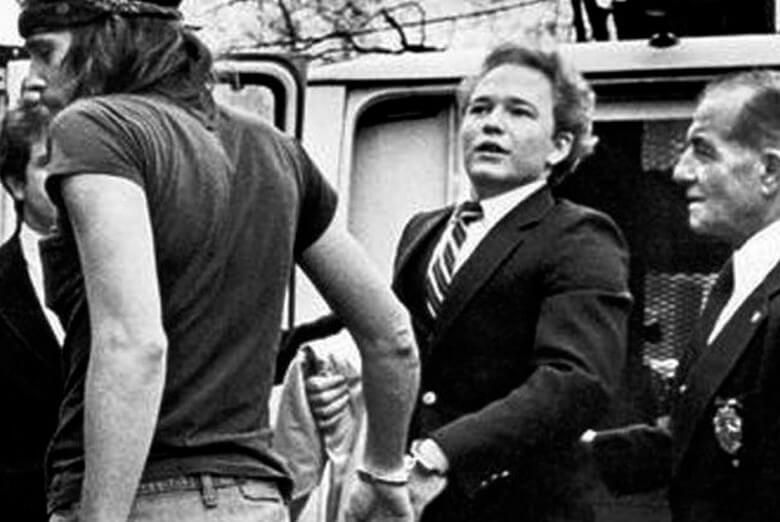 Invocação do Mal 3 Arne Cheyenne Johnson