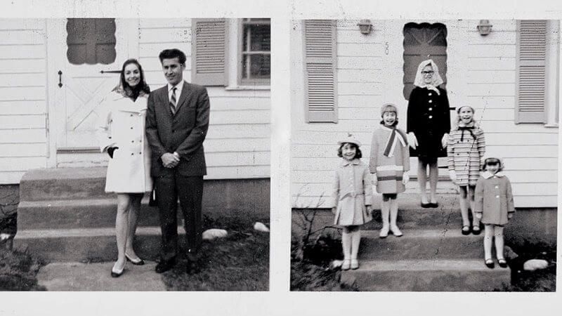 Invocação do Mal história real Família Perron