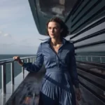 Lançamentos de filmes em outubro de 2025 na Netflix - Flixlândia - A Mulher na Cabine 10