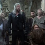 Lançamentos de séries em outubro de 2025 na Netflix - Flixlândia - The Witcher Temporada 4