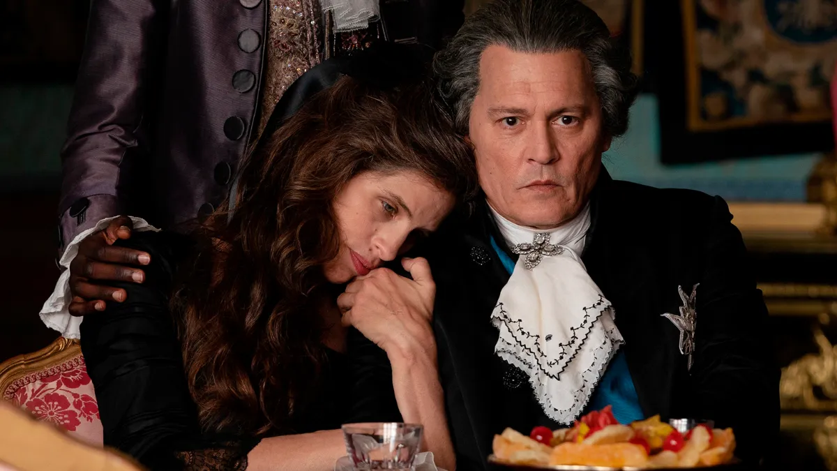 Lançamentos setembro 2025 Filmelier+ traz filmes com Johnny Depp, Anne Hathaway e muito mais!