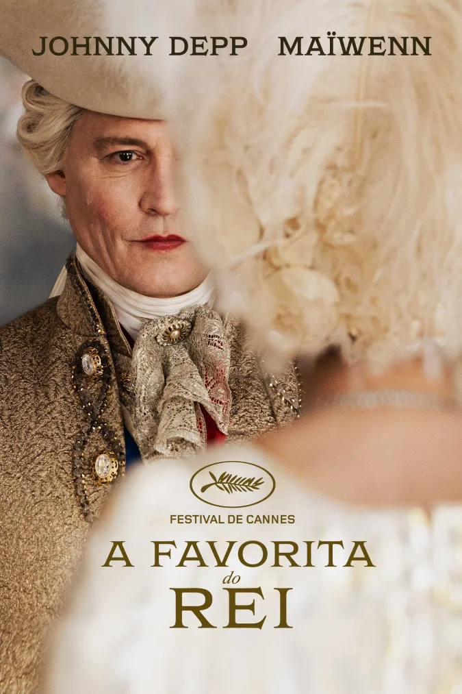 Lançamentos setembro 2025_ Filmelier+ traz filmes com Johnny Depp, Anne Hathaway e muito mais!